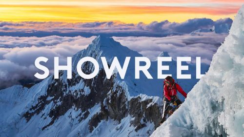 Ben Sanford Media - 2021 Showreel Ben Sanford Media - 2021 Showreel