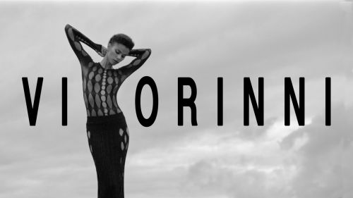 Vitorinni - Heads Tokyo Magazine (2023) Vitorinni - Heads Tokyo Magazine