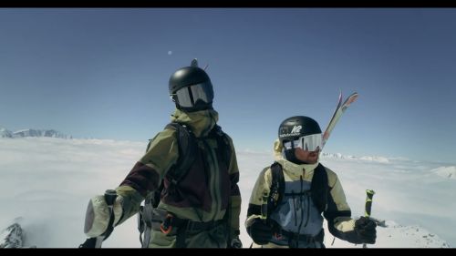 DOUBLE TROUBLE DOUBLE TROUBLE (2023)