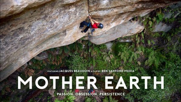 Mother Earth Climbing Film (2022) Mother Earth Climbing Film (2022)